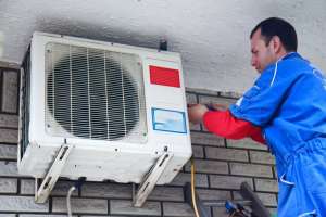 HVAC Companies Near Macclesfield, NC Available Now
